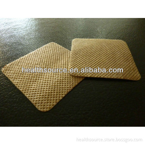 2013 New and Hot Products--Anti smoking patch